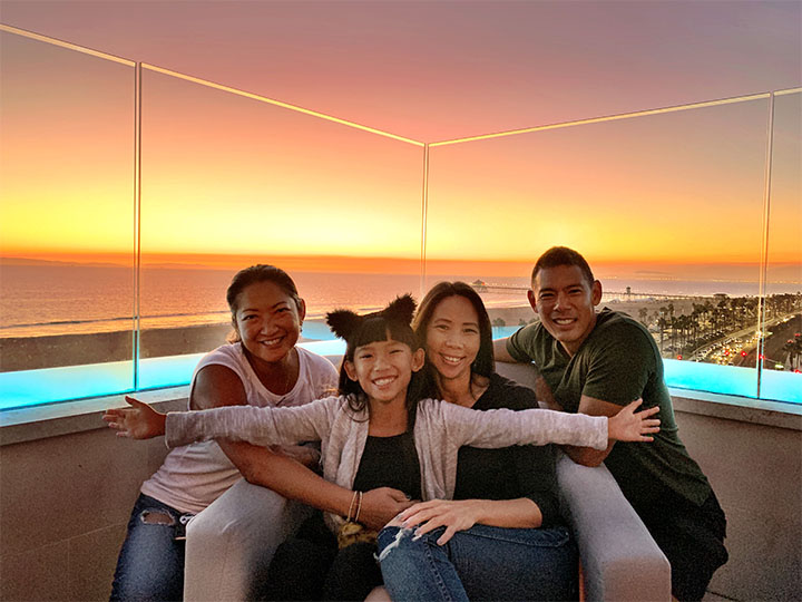 Huntington Beach – Oct ‘19