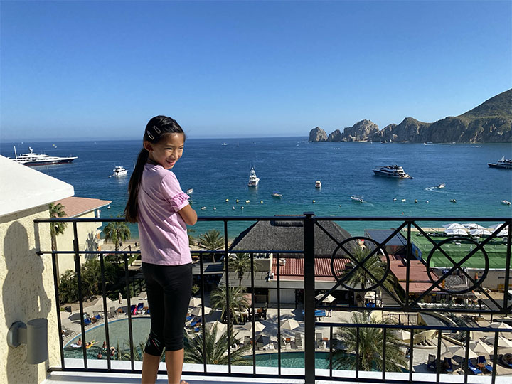 Cabo – Nov ’20