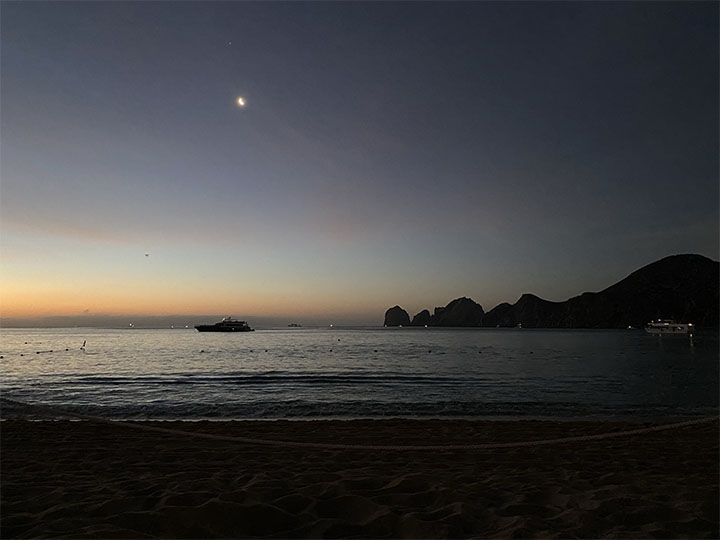 Cabo – April ’21