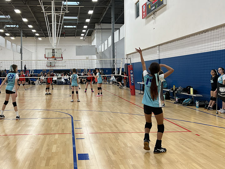 @ SCVA – April ’22