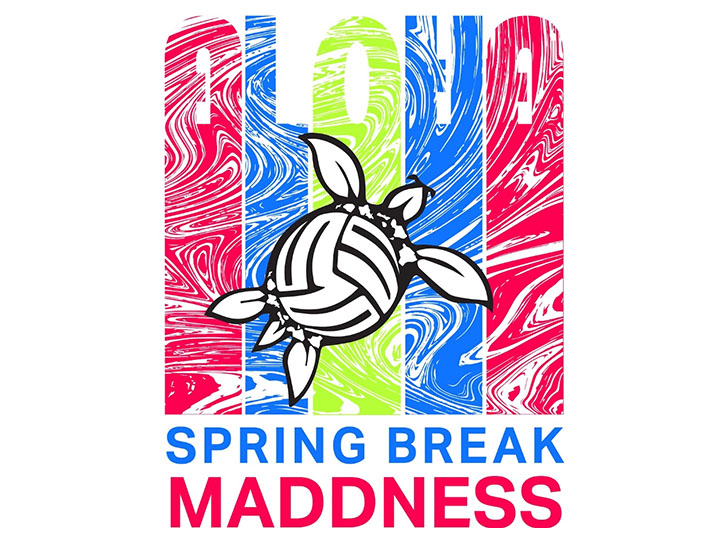 @ Spring Break Madness ’23