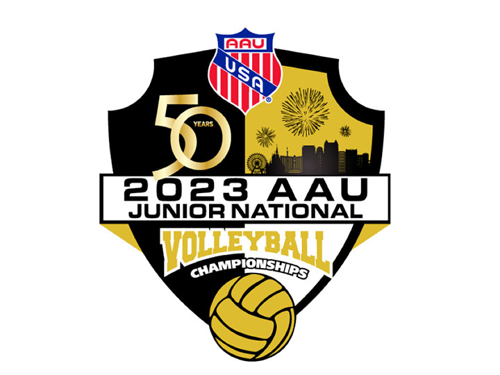 @ AAU Junior Nationals Orlando ’23