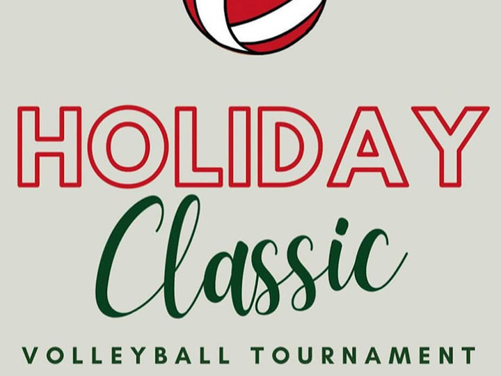 @ Holiday Classic – Dec ‘23