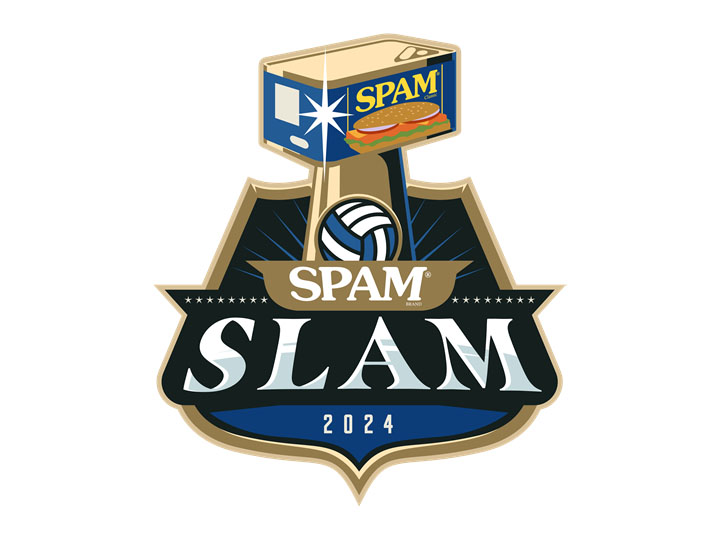 @ Spam Slam ’24