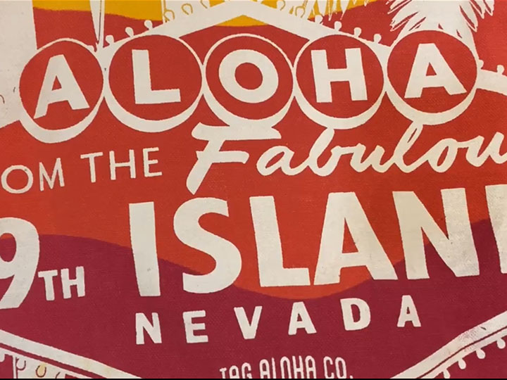 Vegas – Sept ‘20