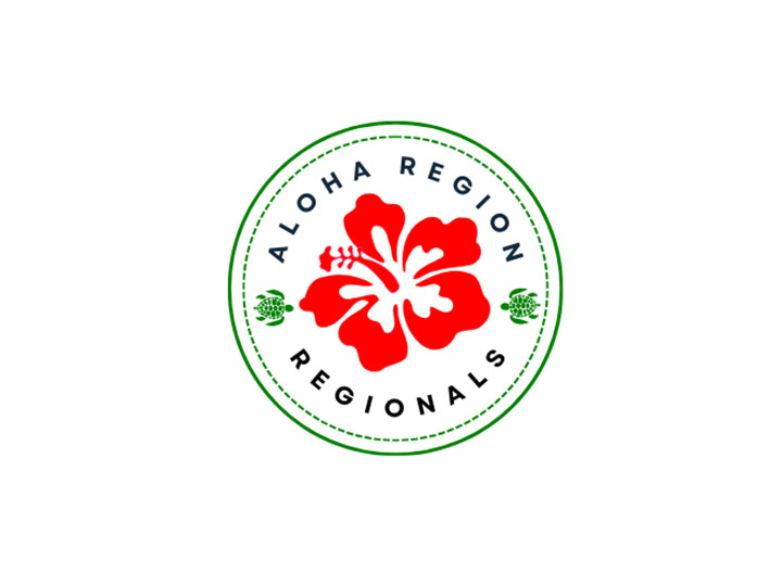 Aloha Region Regionals 2025