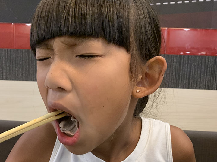 Vegas – Sept ‘19