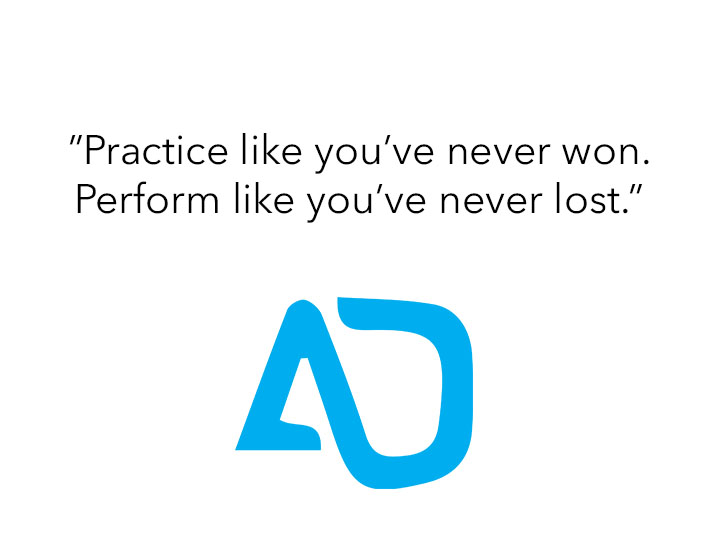 “Higher & Higher” reel