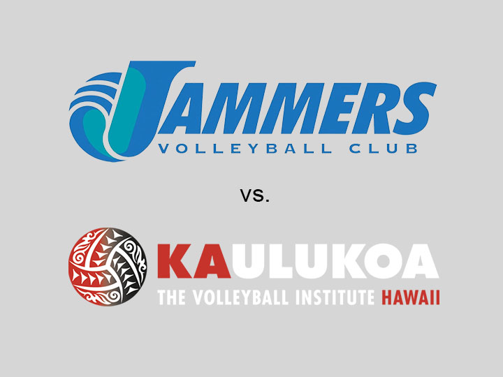 Scrimmage vs. Ka Ulukoa VBC