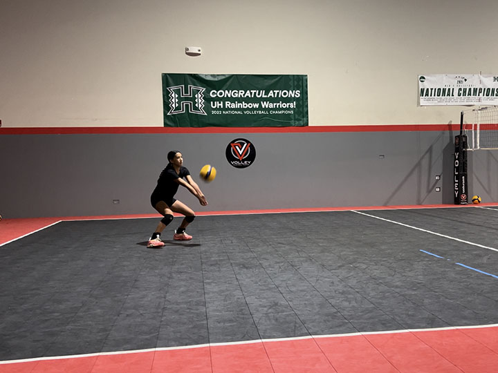 @VolleyMethod (06/18/24)