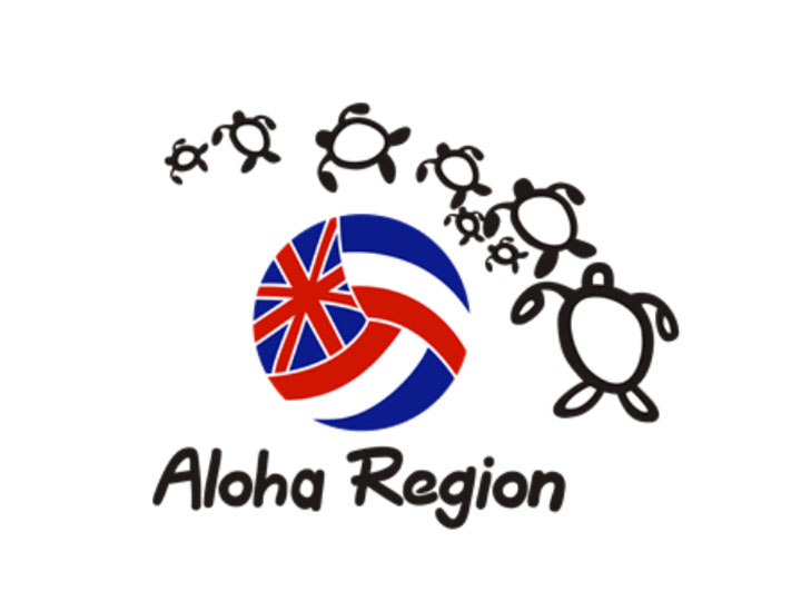 Aloha Region Power League Week 4