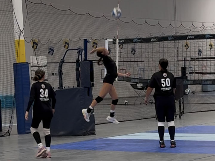 Adjusting to altitude – Reno, NV