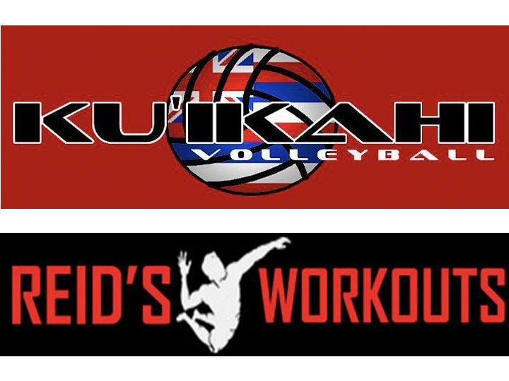 Ku’ikahi clinic (5/29/25) & ReidsWorkouts (5/31/25)