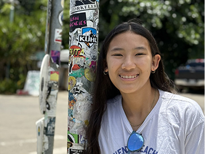 Kaua’i – May 2025