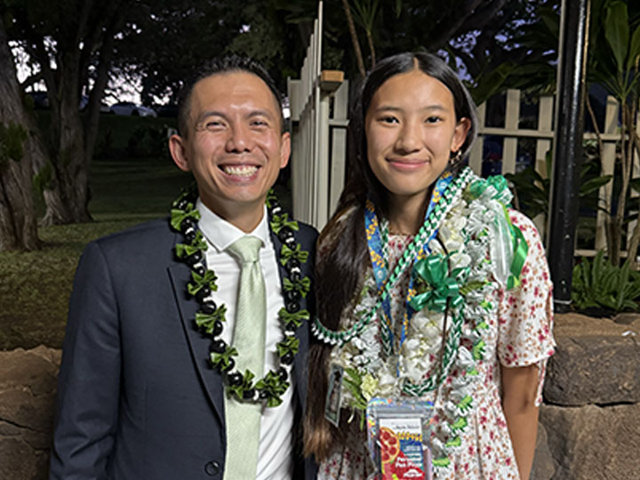 Kaleihala – May 2025