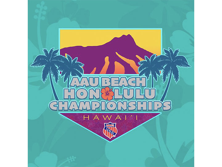 AAU Beach Championships (6/14/25)