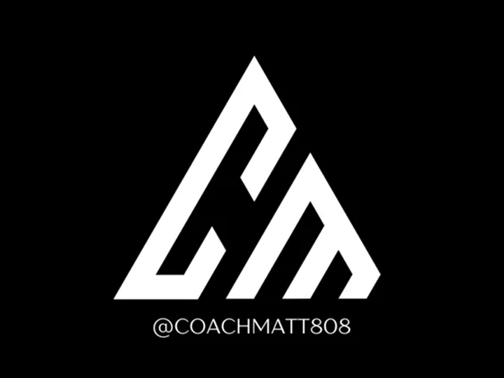 @CoachMatt808 (11/10)