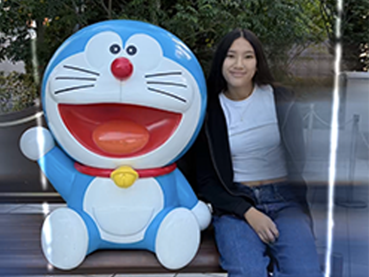 🇯🇵 Thanksgiving teaser