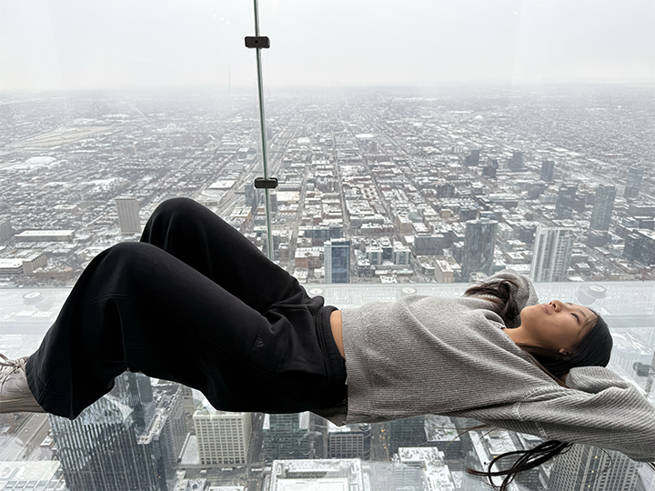 SkyDeck Chicago