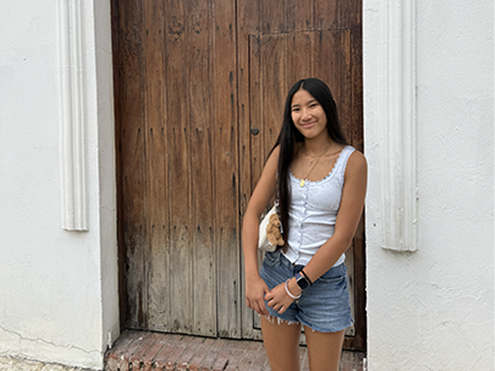 DR – Santo Domingo