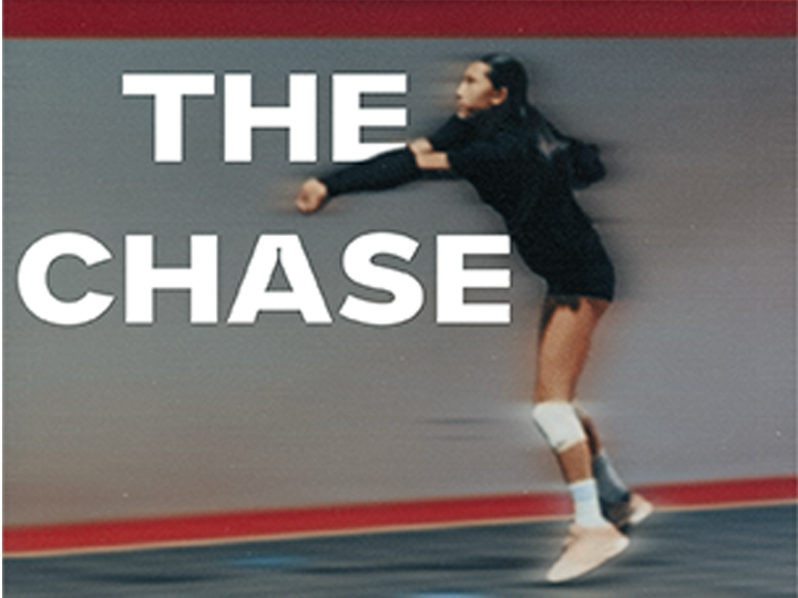 The chase