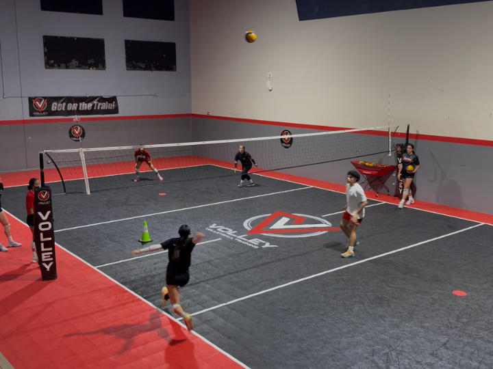 Morning Training 10/14